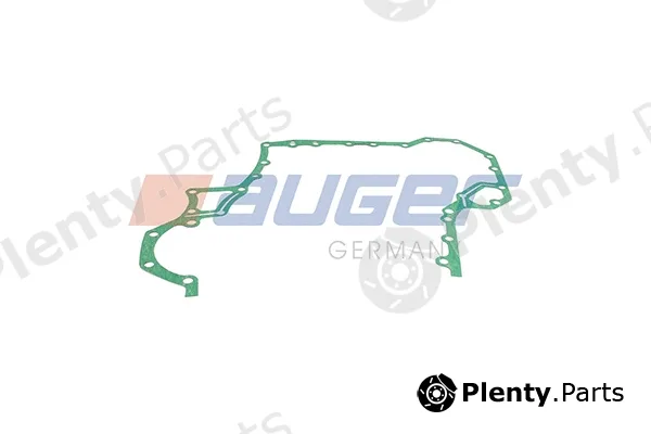 Auger 87253 — Gasket, timing case