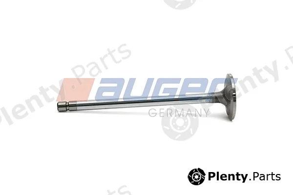 Auger 109279 — Intake Valve