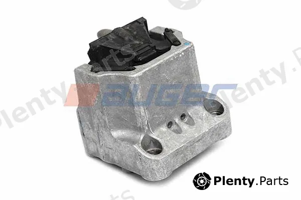 Auger 81525 — Mounting, engine