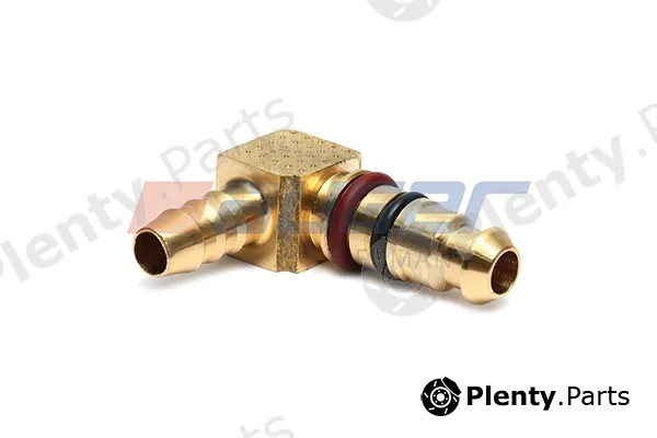 Auger 108341 — Connector, compressed air line