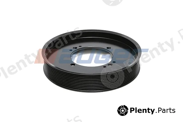 Auger 112271 — Belt Pulley, radiator fan