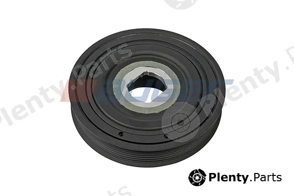 Auger 103835 — Belt Pulley, crankshaft