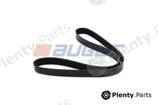 Auger 87707 — V-Ribbed Belt