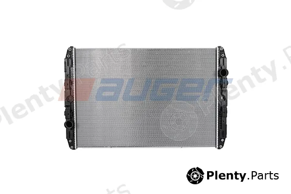 Auger 108891 — Radiator, engine cooling