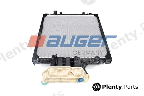 Auger 77895 — Radiator, engine cooling