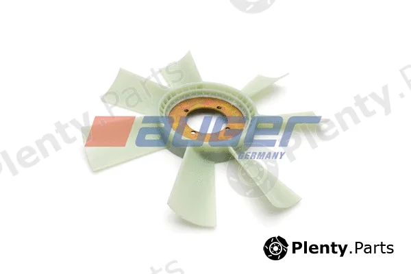 Auger 58520 — Fan, engine cooling