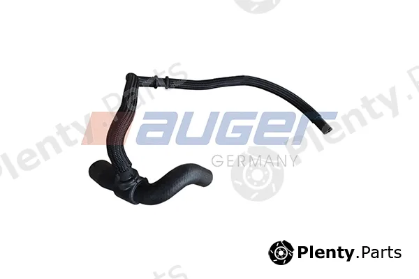 Auger 119875 — Coolant Pipe