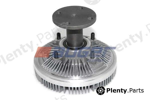 Auger 58505 — Clutch, radiator fan