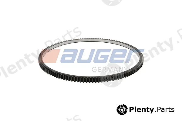 Auger 108039 — Ring Gear, flywheel