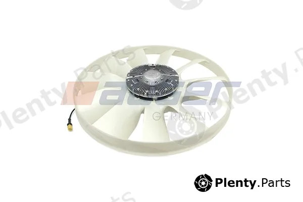 Auger 120434 — Fan, engine cooling