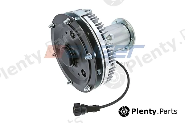 Auger 116382 — Clutch, radiator fan