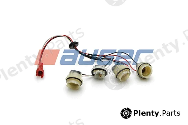 Auger 75137 — Cable Set, headlight