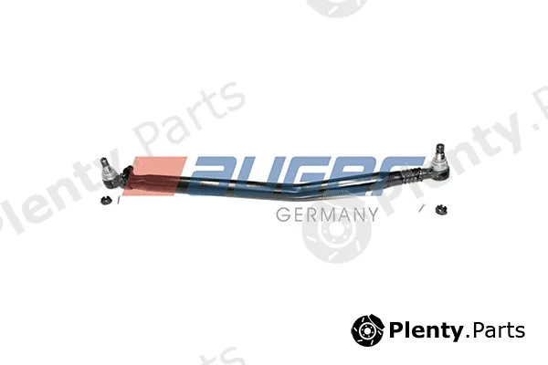 Auger 10115 — Centre Rod Assembly