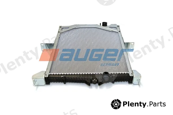 Auger 73254 — Radiator, engine cooling