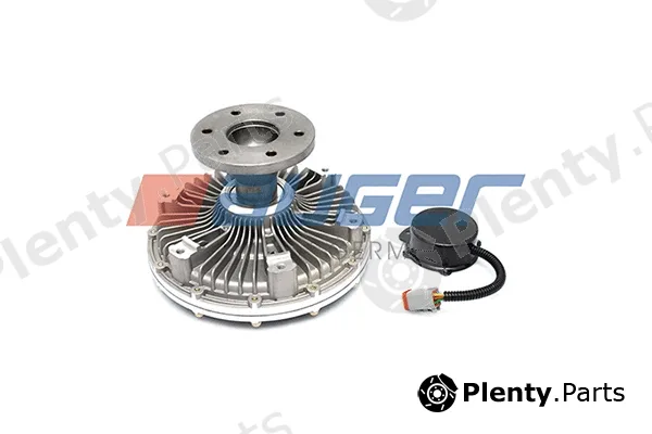 Auger 68425 — Clutch, radiator fan