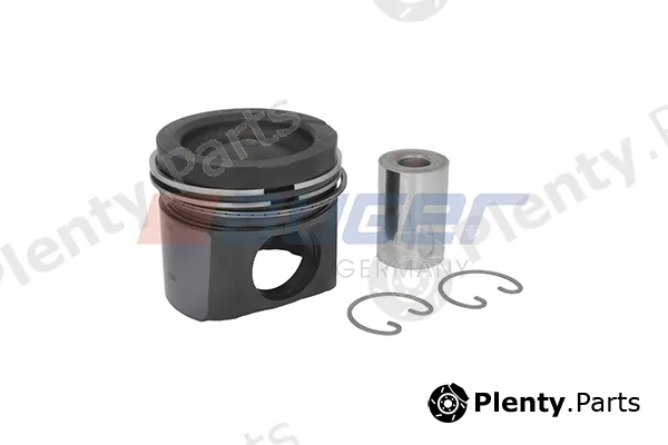 Auger 107686 — Piston