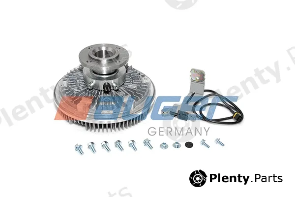Auger 58531 — Clutch, radiator fan