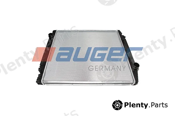 Auger 55869 — Radiator, engine cooling