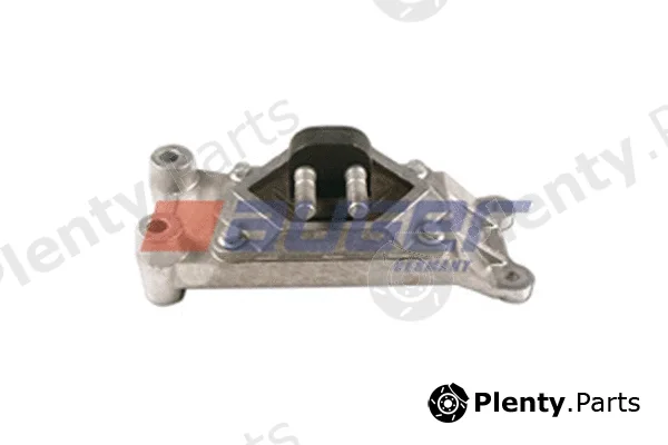 Auger 53948 — Mounting, engine