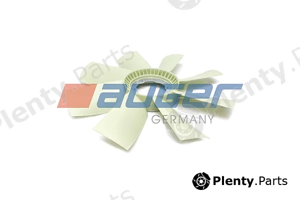 Auger 58590 — Fan, engine cooling