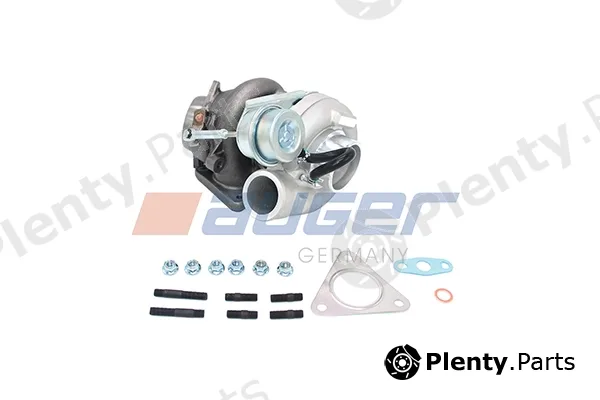 Auger 101070 — Charger, charging (supercharged/turbocharged)