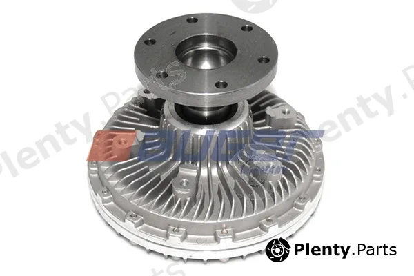 Auger 58583 — Clutch, radiator fan
