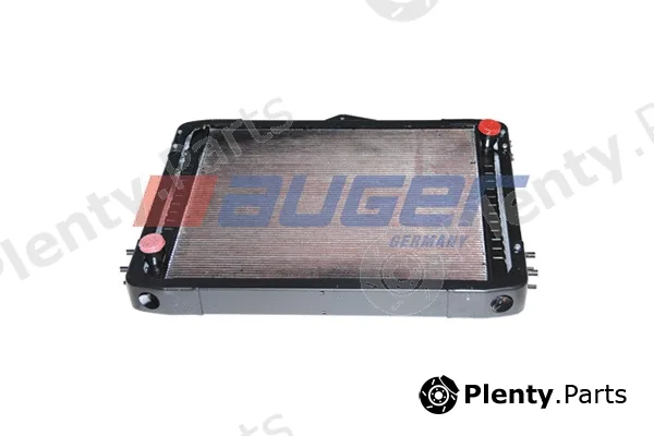 Auger 73279 — Radiator, engine cooling