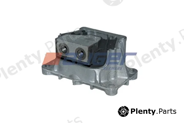 Auger 57280 — Mounting, engine