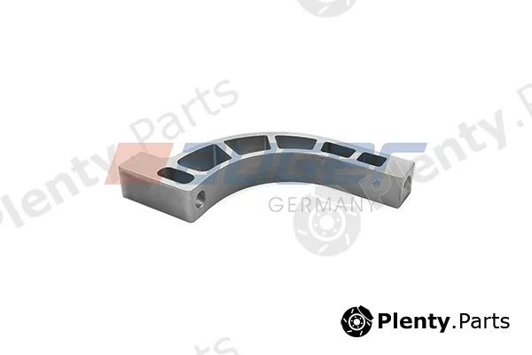Auger 113001 — Support, radiator fan