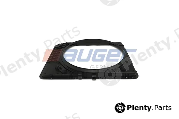 Auger 110886 — Cowling, radiator fan