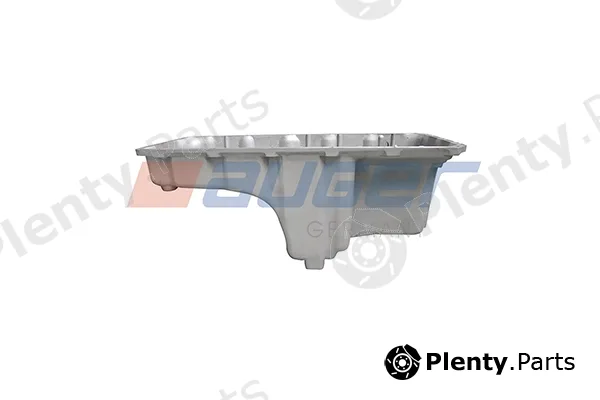 Auger 115060 — Oil Sump