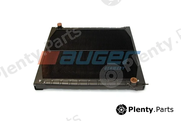 Auger 73257 — Radiator, engine cooling