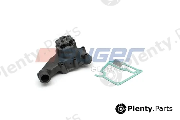 Auger 57658 — Water Pump, engine cooling