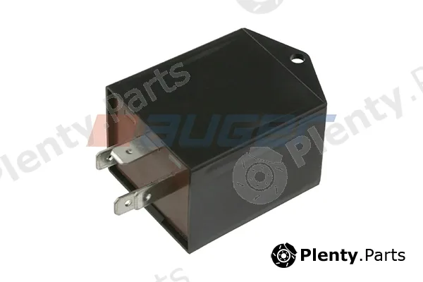Auger 112119 — Relay, coolant level warning light