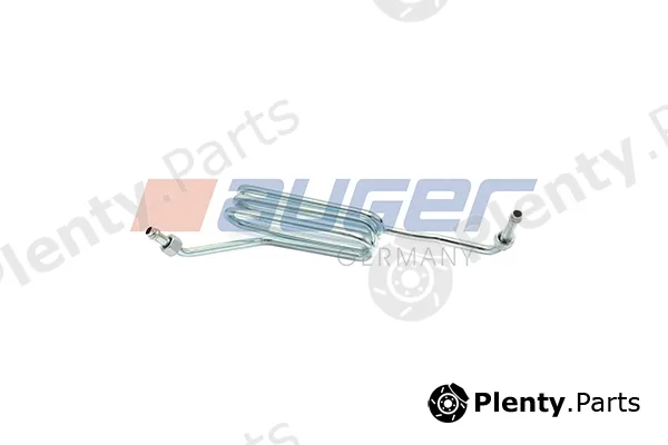Auger 108412 — Coolant Pipe