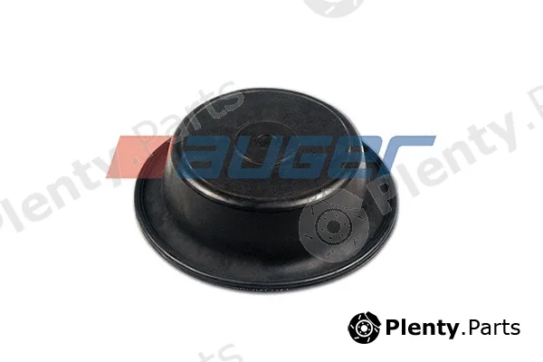 Auger 52586 — Membrane, spring-loaded cylinder