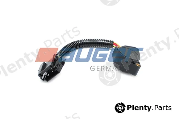 Auger 80245 — Sensor, accelerator pedal position