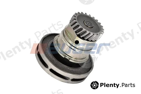 Auger 116211 — Water Pump, engine cooling