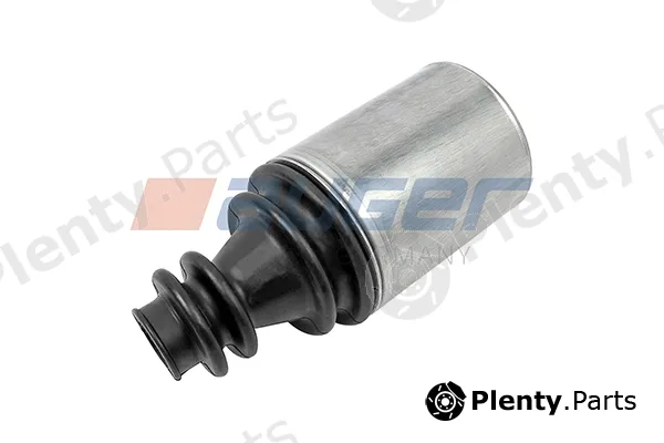 Auger 100503 — Bellow, steering