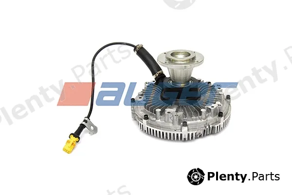 Auger 78239 — Clutch, radiator fan