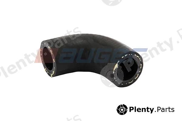 Auger 120218 — Radiator Hose