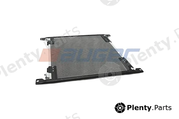 Auger 102365 — Condenser, air conditioning