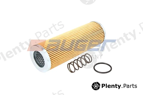 Auger 115404 — Oil Filter