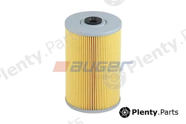 Auger 118284 — Oil Filter