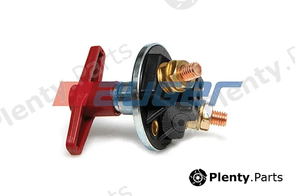 Auger 79189 — Main Switch, battery