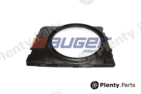 Auger 71530 — Cowling, radiator fan
