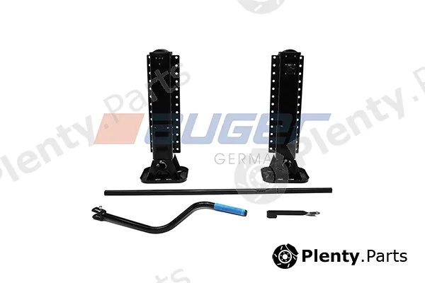 Auger 108056 — Support, towing device