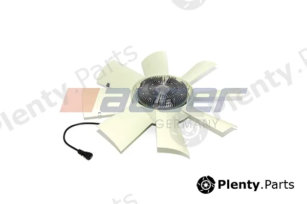 Auger 120438 — Fan, engine cooling