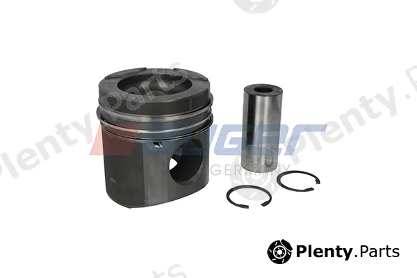 Auger 107647 — Piston