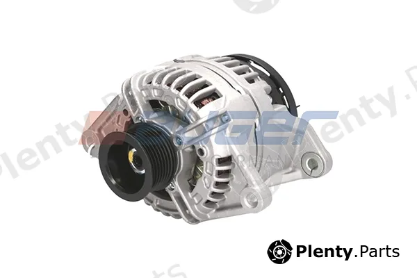Auger 107474 — Alternator